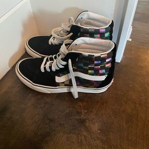 Vans Sk8-Hi